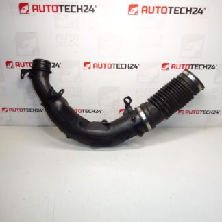 Luftanschluss Citroën Peugeot 2.0 HDI RH02 9685498280 1434E6