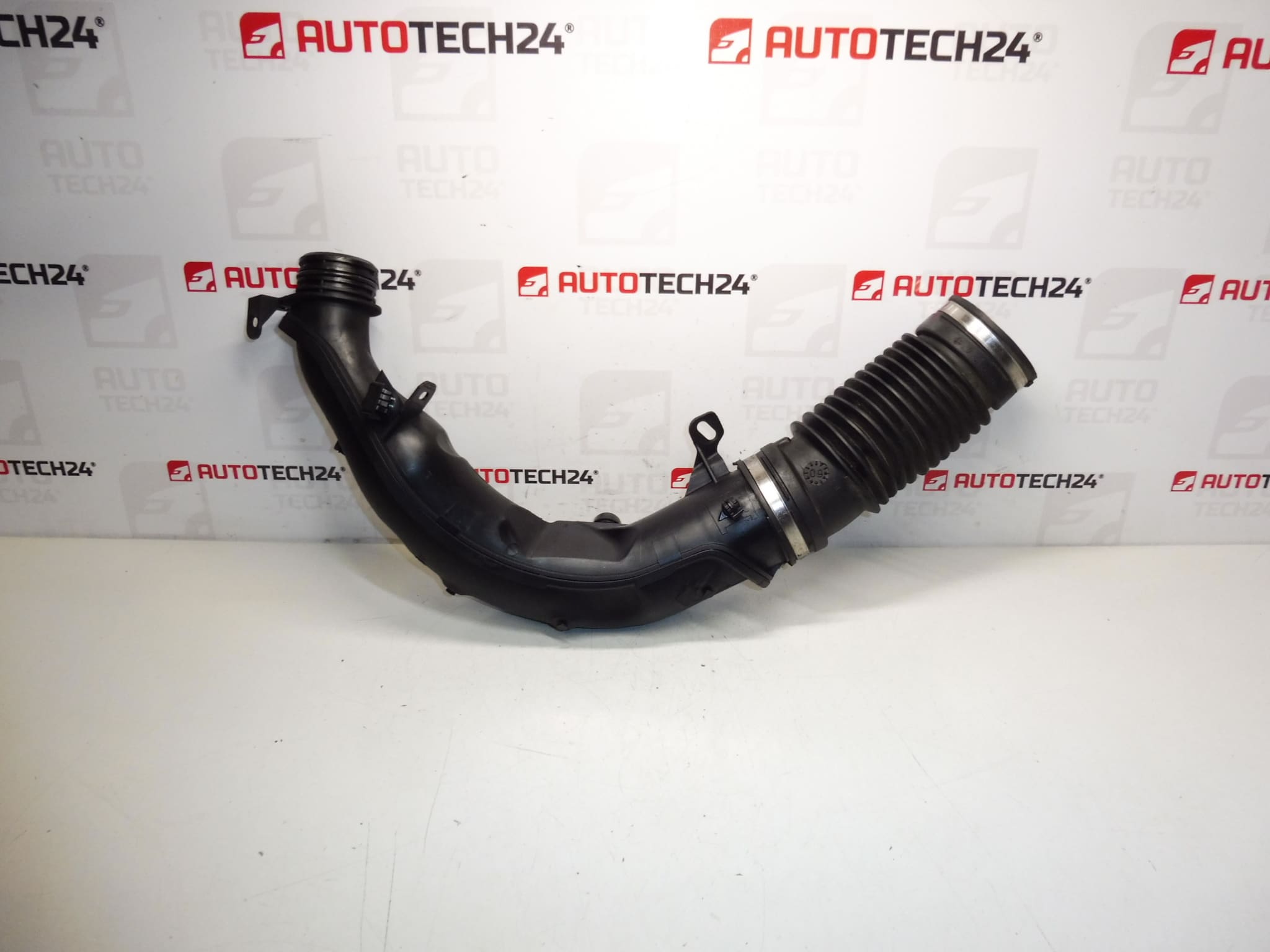 Luftanschluss Citroën Peugeot 2.0 HDI RH02 9685498280 1434E6