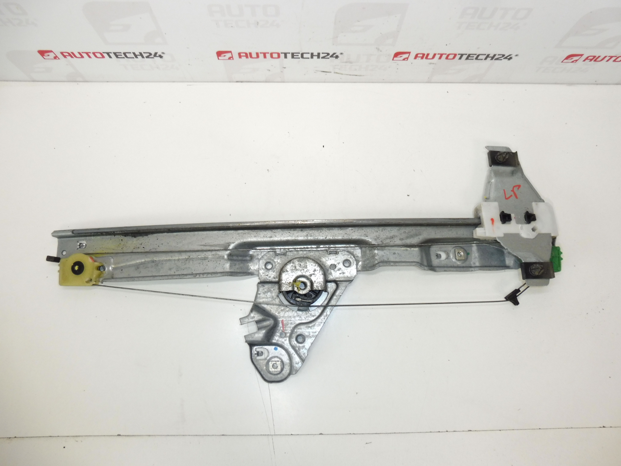 Peugeot 308 Fensterheber links 9658927080 9221CW – Bild 2