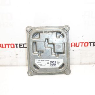 Peugeot 308 T9 LED-Scheinwerfereinheit 1610426880 130732940400