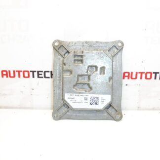 Peugeot 308 T9 LED-Scheinwerfereinheit 1610426980 130732940300