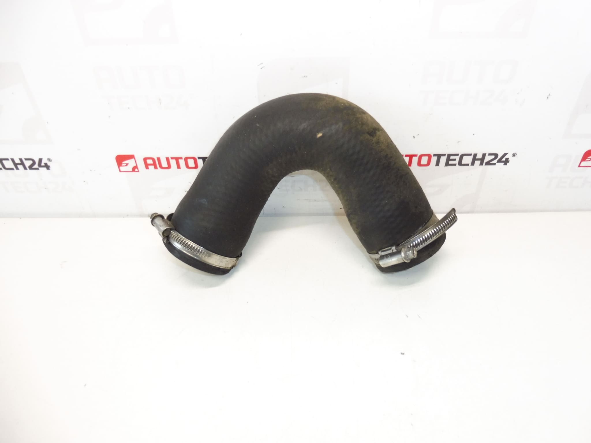Saugschlauch 1.4 HDI 16V Citroën Peugeot 0382Y6