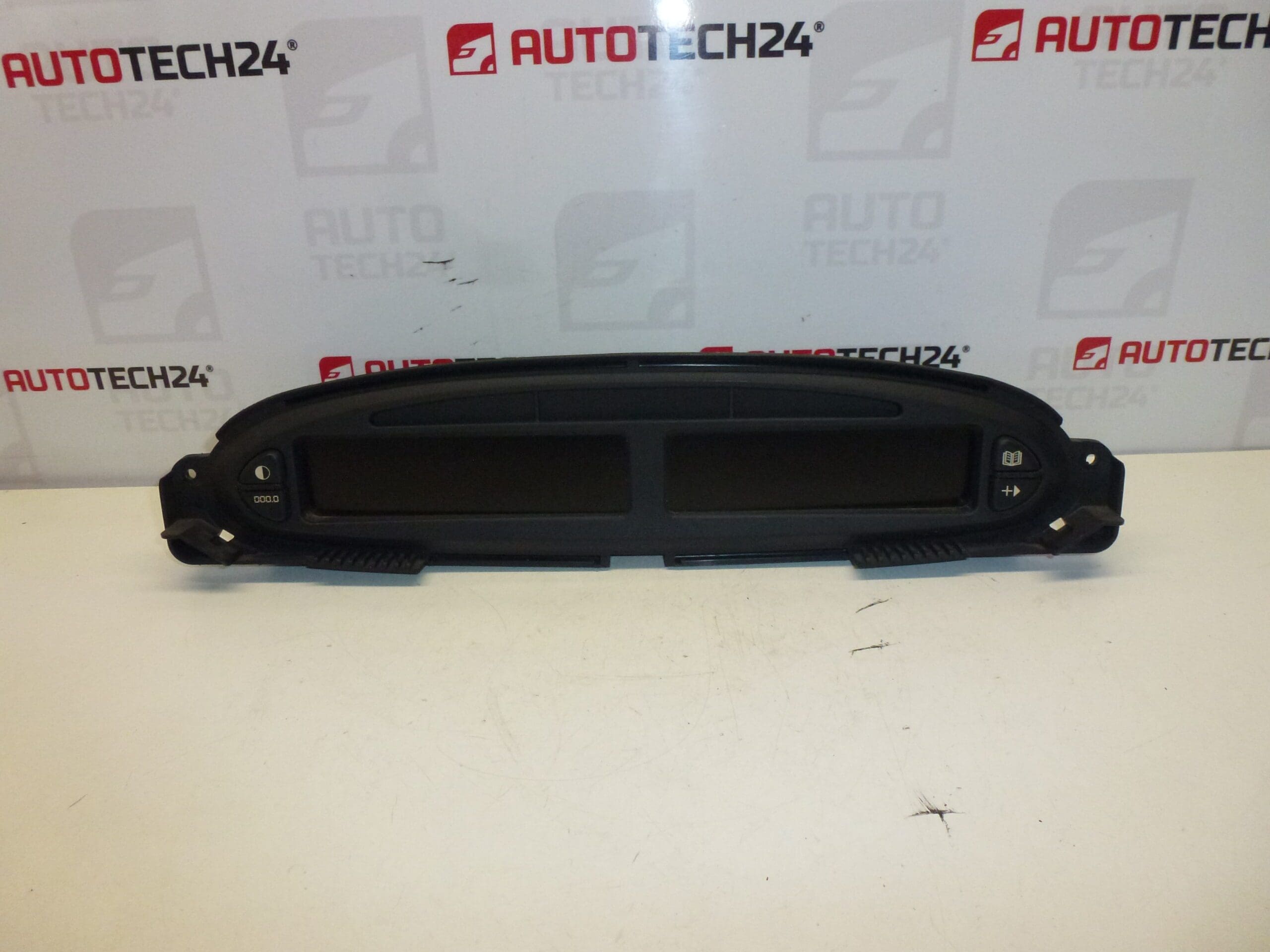 Tachometer Citroën Xsara Picasso 9648585780 964858780 6105VY