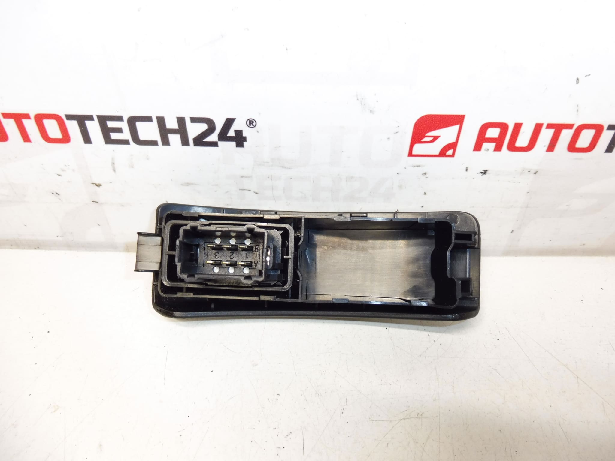 Peugeot 207 Schiebedachsteuerung 96612184XT 649005 – Bild 2