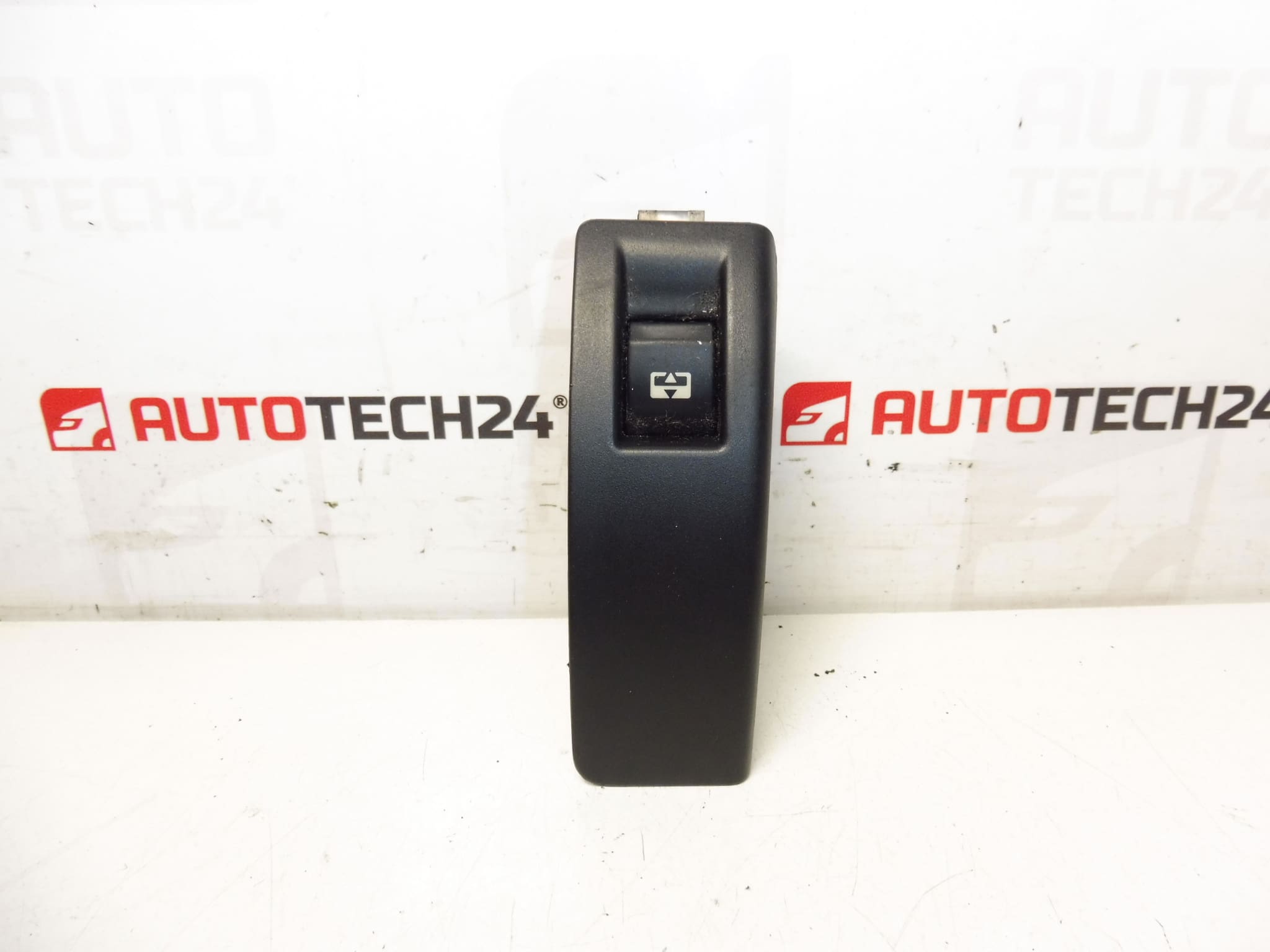 Peugeot 207 Schiebedachsteuerung 96612184XT 649005